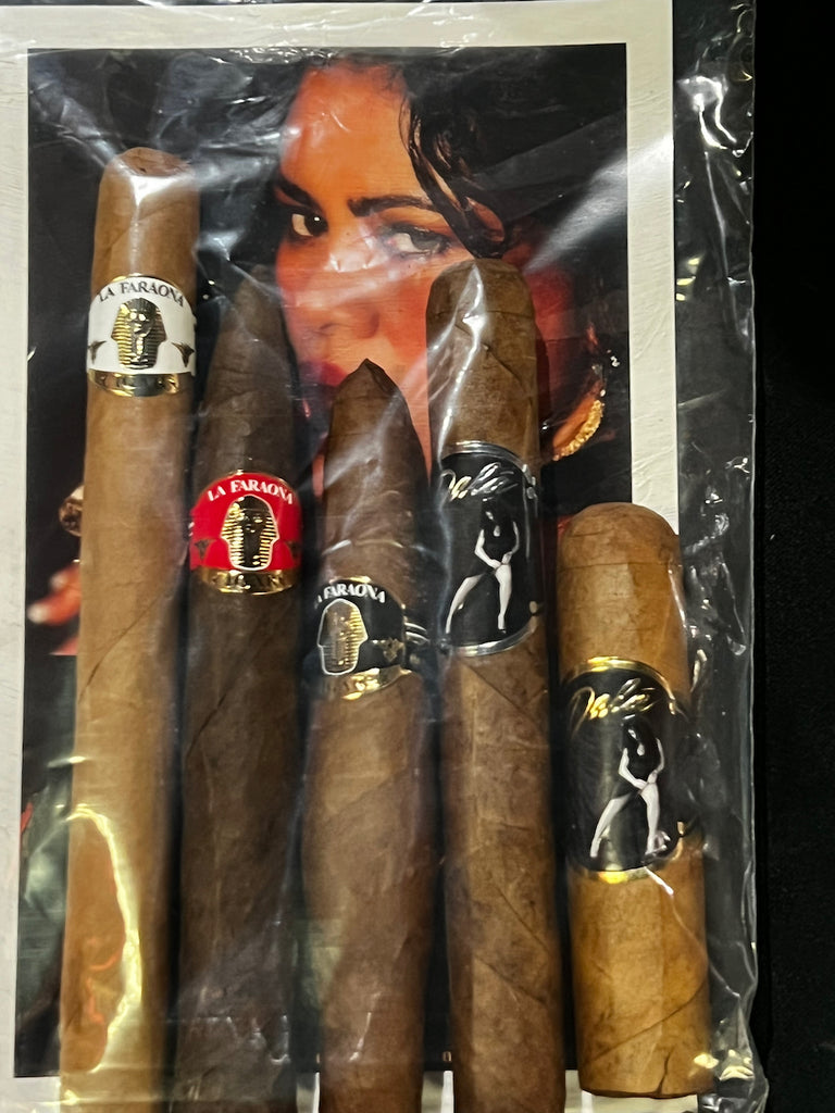 Sample Pack (GET SIX)
