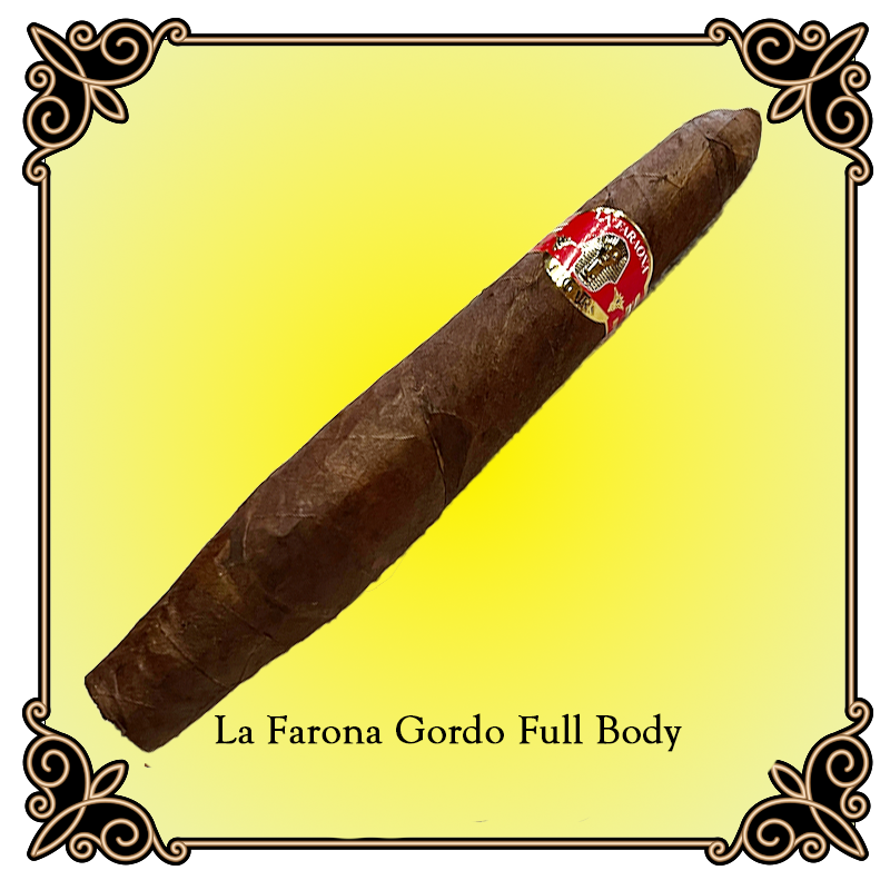"Faraona" Gordo *Only at La Faraona*