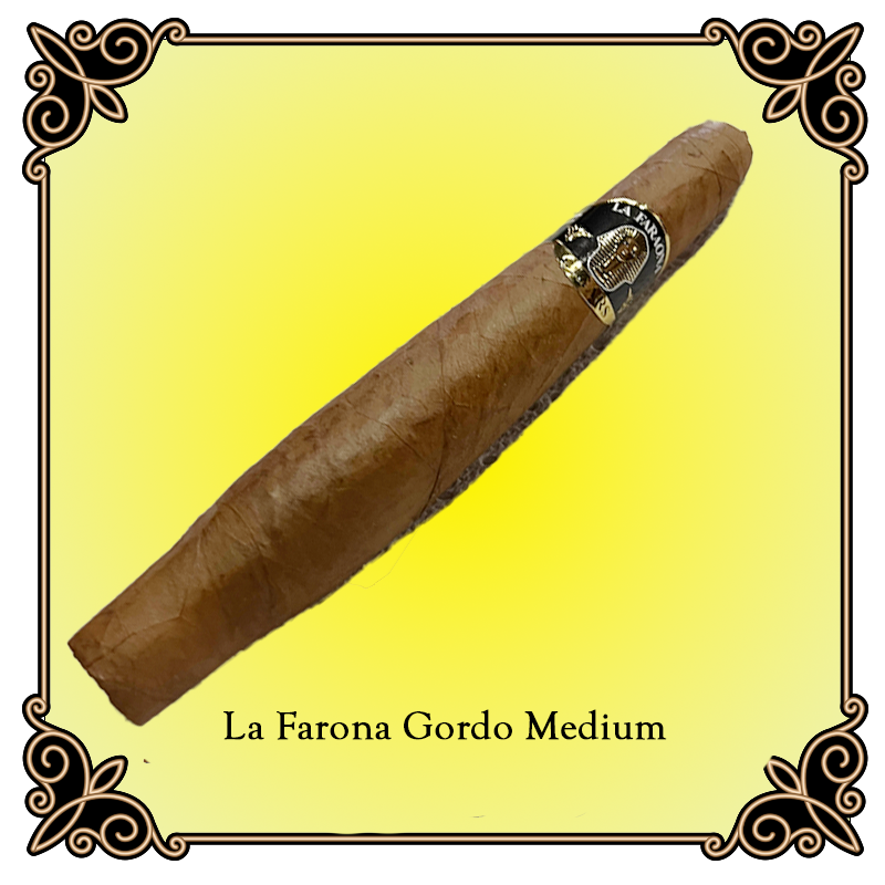 "Faraona" Gordo *Only at La Faraona*