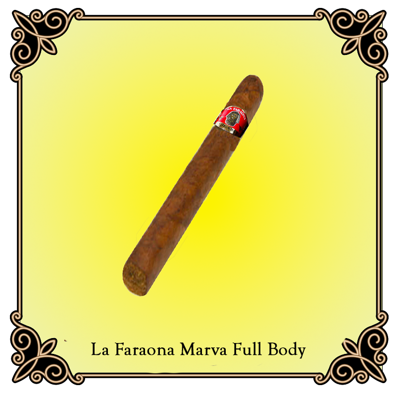 Mareva (Petit Corona)