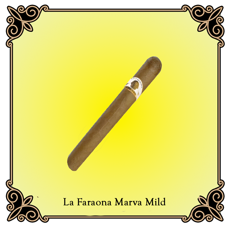 Mareva (Petit Corona)