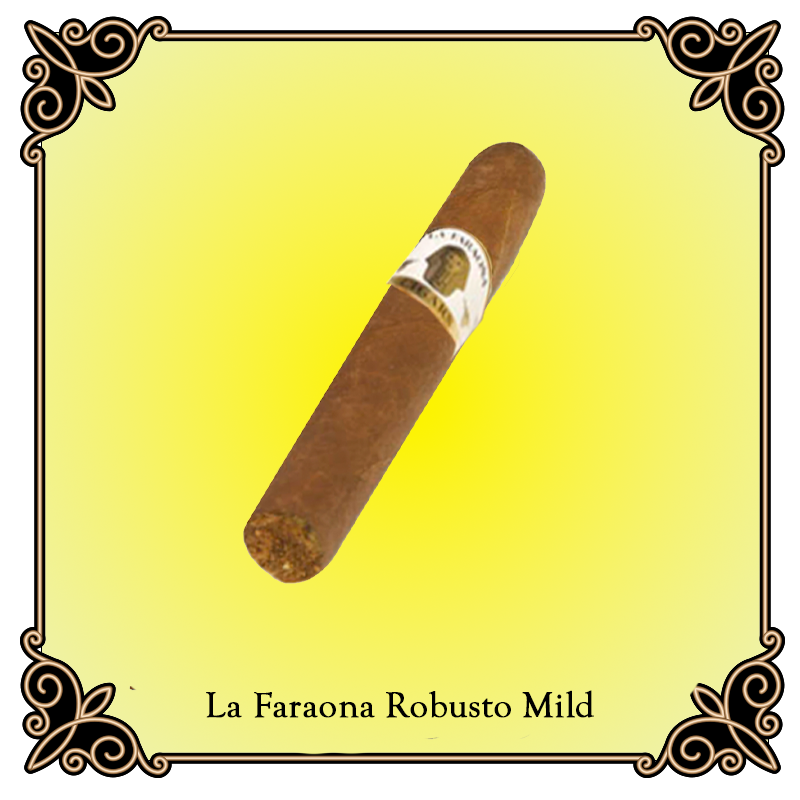 Robusto