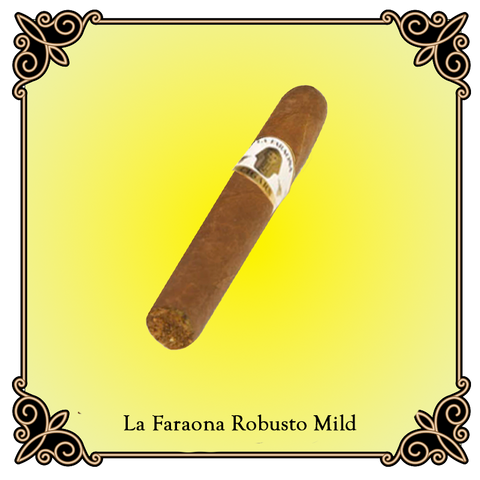 Robusto
