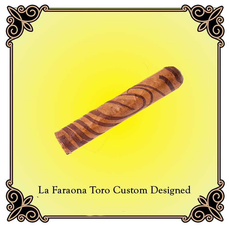 Custom Design Toro Series