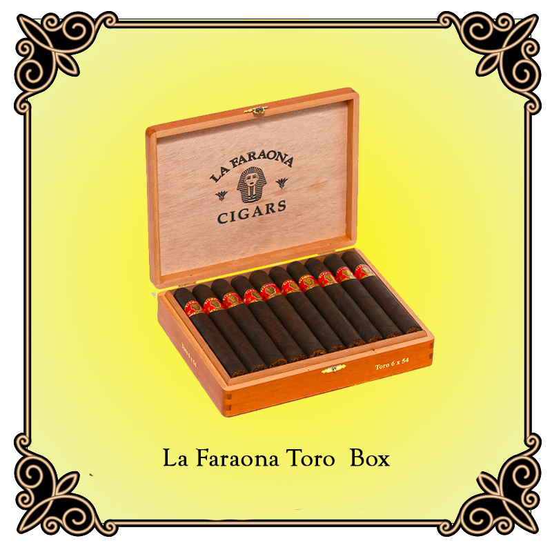 Toro Box