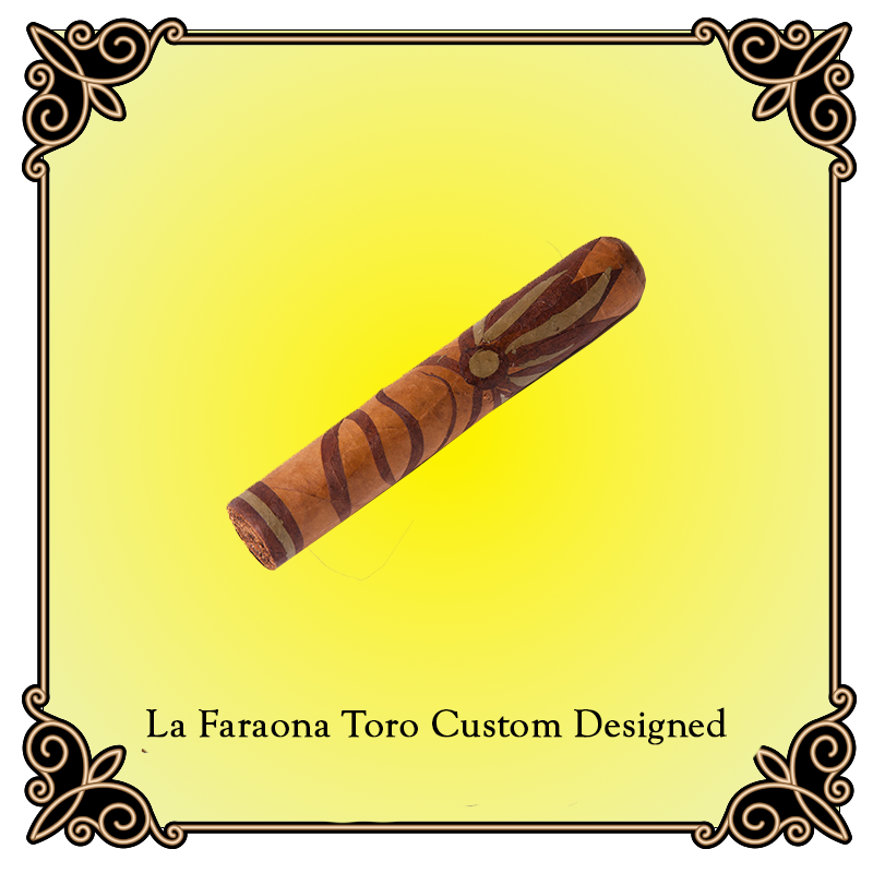 Custom Design Toro Series