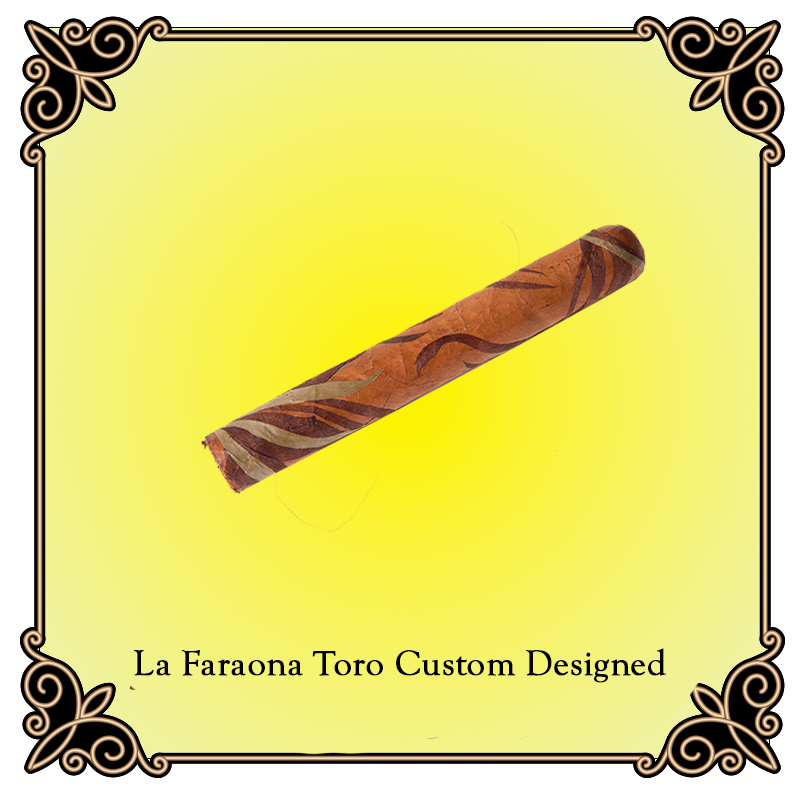Custom Design Toro Series