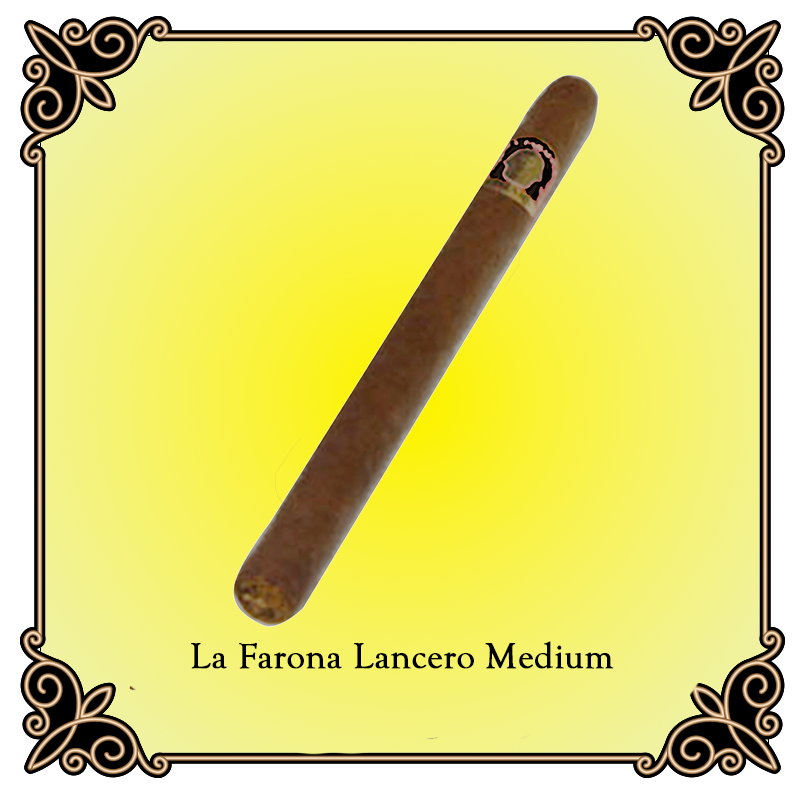 LANCERO