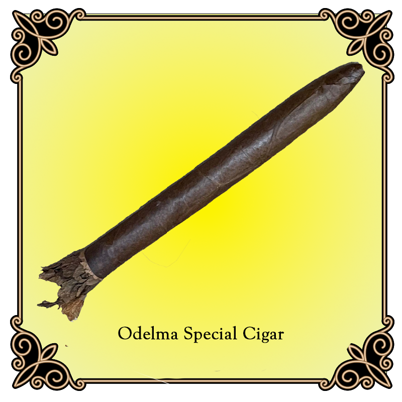 Odelma Special