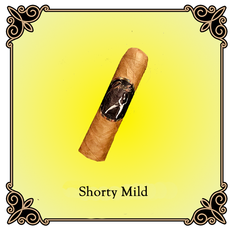 Shorty Nub Mild