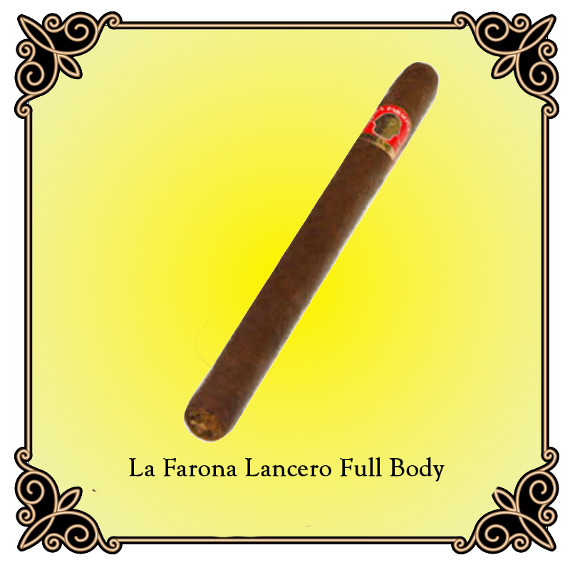 LANCERO
