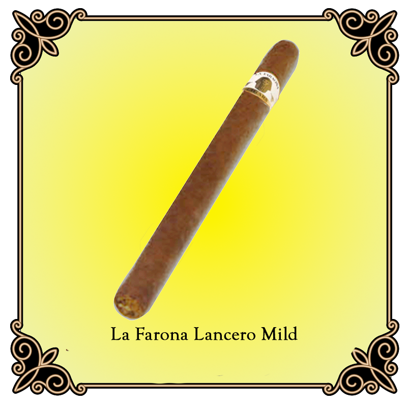 LANCERO
