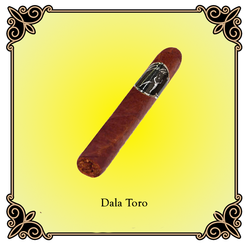 Dalá Toro