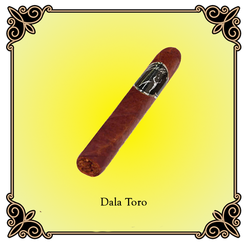 Dalá Toro