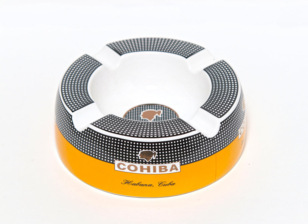 COHIBA  ASH TRAY (Sold-Out)
