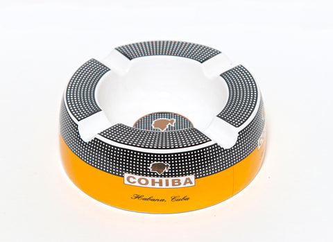 COHIBA  ASH TRAY (Sold-Out)