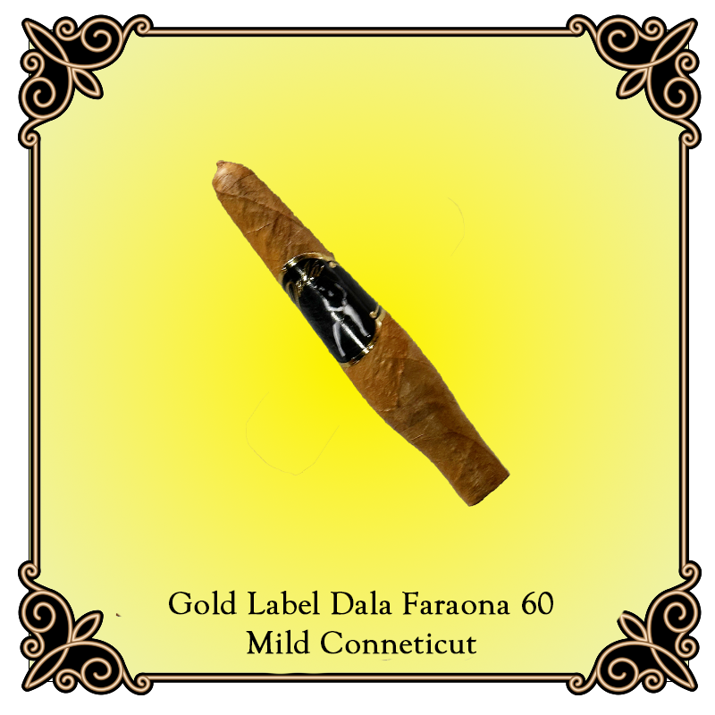 Gold Label Dala Faraona