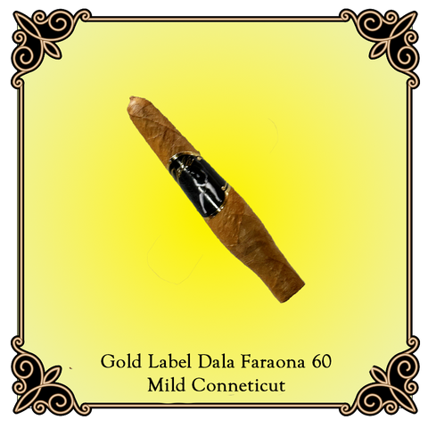 Gold Label Dala Faraona