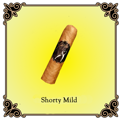 Shorty Nub Mild